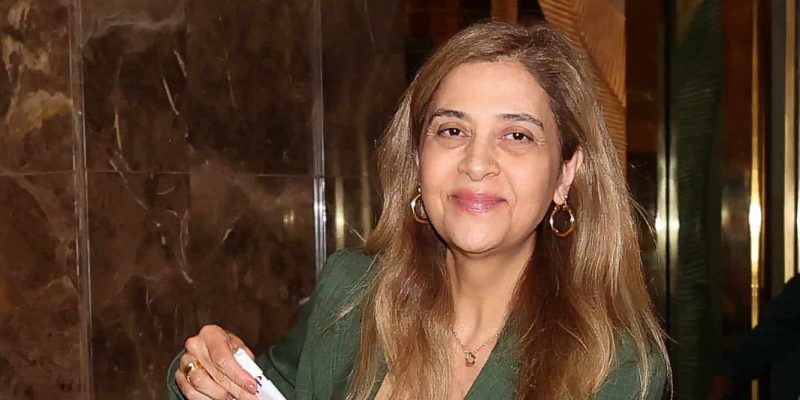 Leila vai na contramão de Abel Ferreira e aponta outro fator para queda do Palmeiras