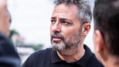 Apresentado no Santos, Mattos troca intensidade no mercado por gest&atilde;o humana do elenco