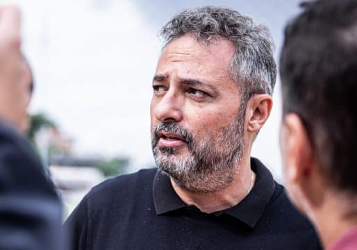 Apresentado no Santos, Mattos troca intensidade no mercado por gest&atilde;o humana do elenco