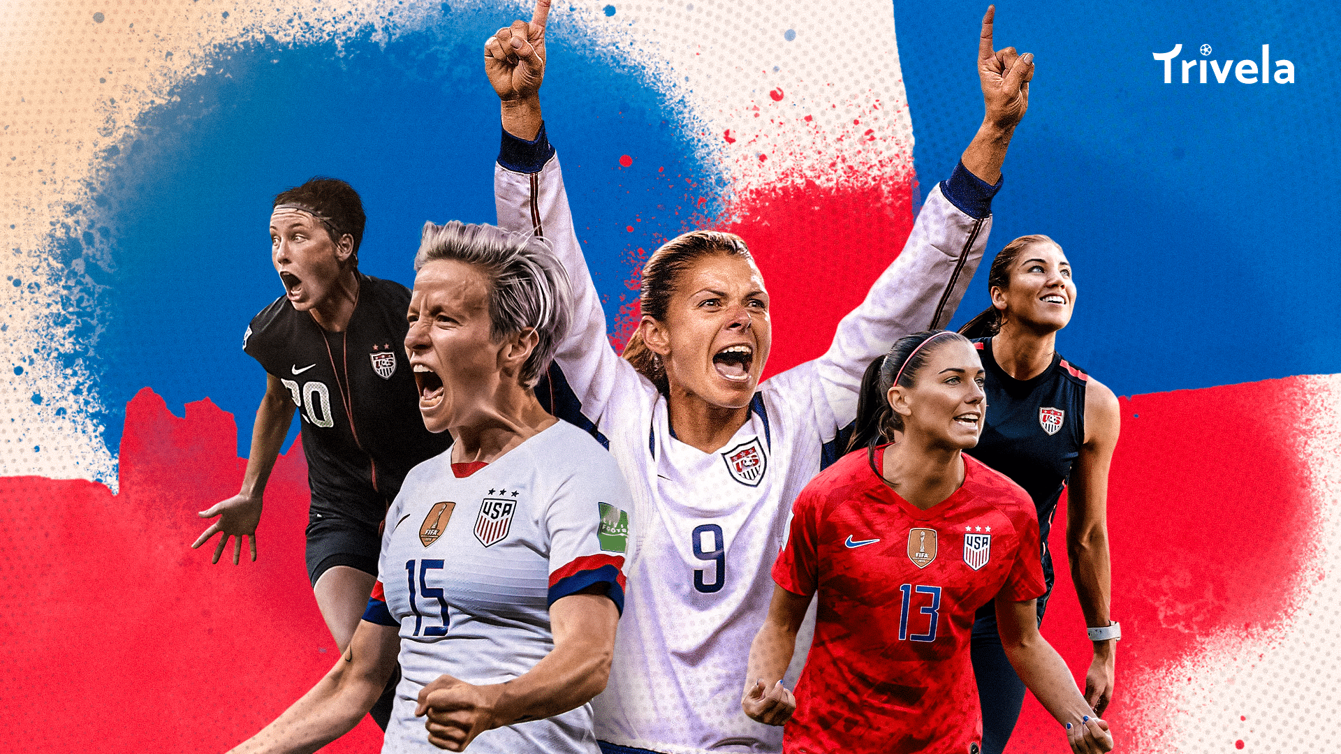 Da divers&atilde;o ao topo do mundo: A rela&ccedil;&atilde;o hist&oacute;rica entre futebol e mulheres nos Estados Unidos