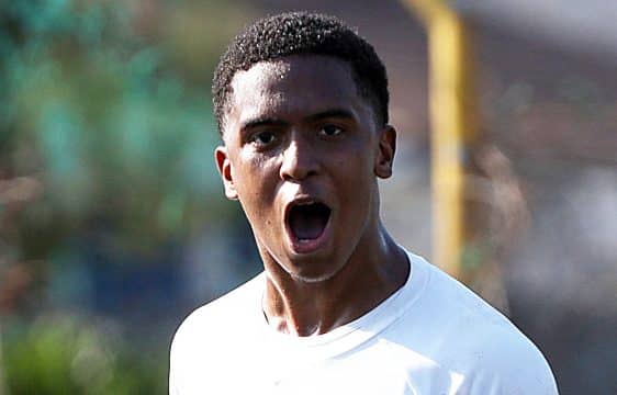 Por que o Santos escolheu dar mais um ano de contrato para Bal&atilde;o?
