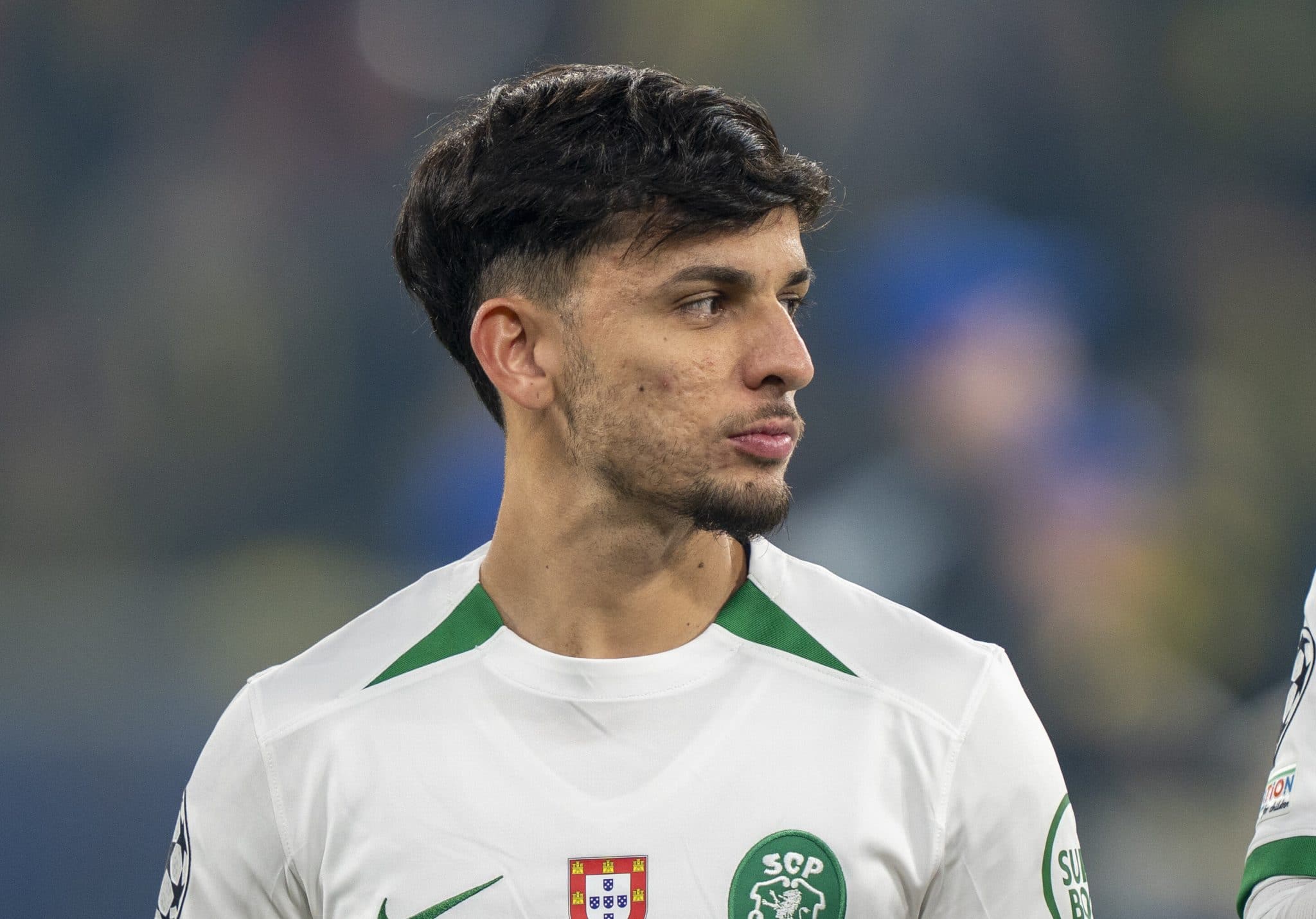 S&atilde;o Paulo disputa contrata&ccedil;&atilde;o de atacante ex-Gr&ecirc;mio com outros tr&ecirc;s clubes brasileiros