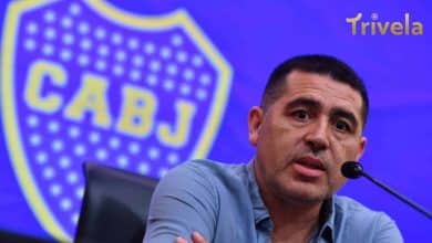 Por que o Boca Juniors est&aacute; jogando o Mundial de Clubes