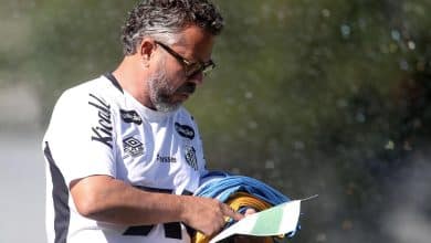 Por que a parada para o Mundial de Clubes &eacute; essencial para o Santos em 2025?