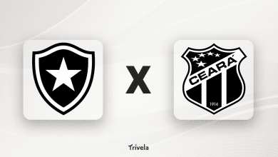 Botafogo x Cear&aacute;: palpites, onde assistir e escala&ccedil;&otilde;es &ndash; Campeonato Brasileiro &ndash; 04/06/2025