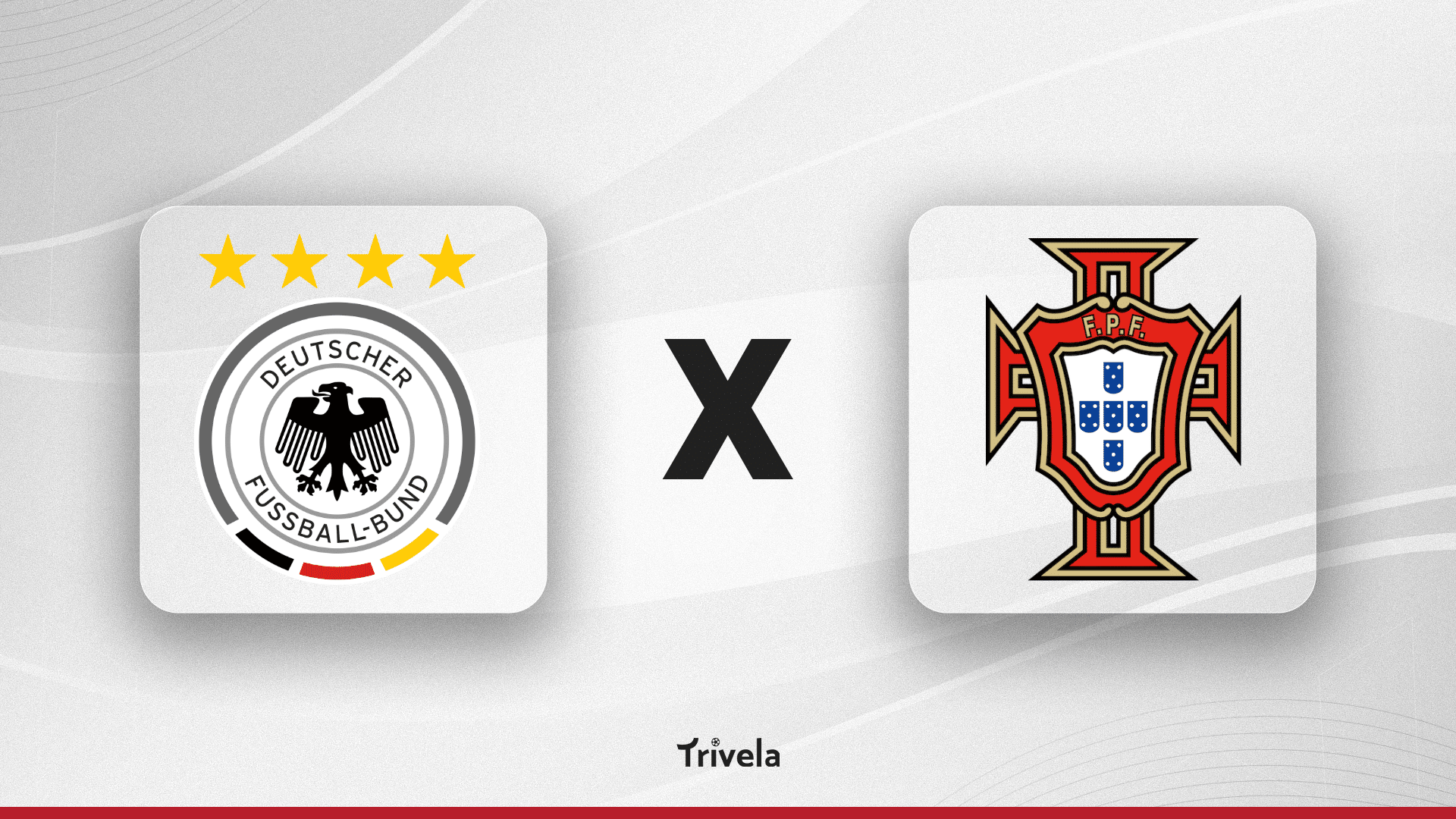 Alemanha x Portugal: escala&ccedil;&otilde;es, onde assistir e palpites &ndash; Liga das Na&ccedil;&otilde;es &ndash; 04/06/2025