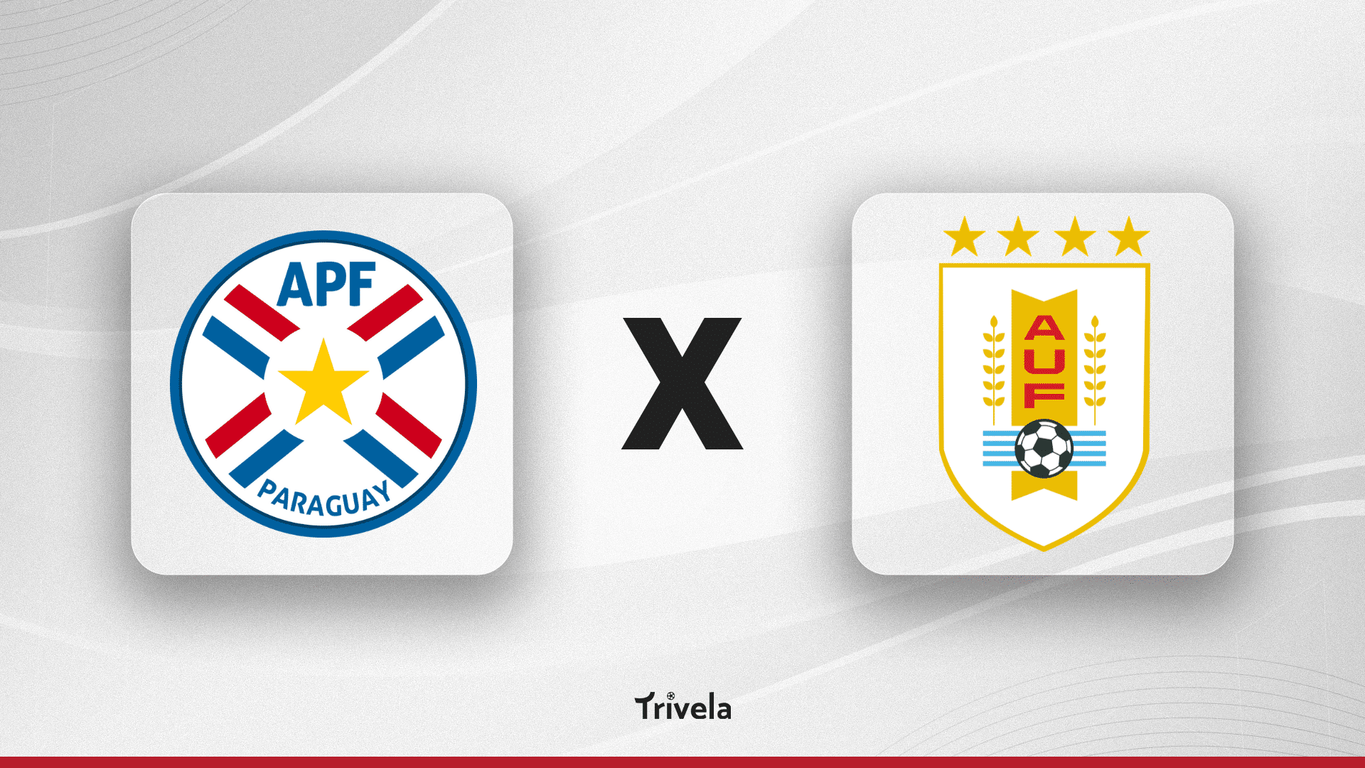 Paraguai x Uruguai: palpites, onde assistir e escala&ccedil;&otilde;es &ndash; Eliminat&oacute;rias da Copa &ndash; 05/06/2025