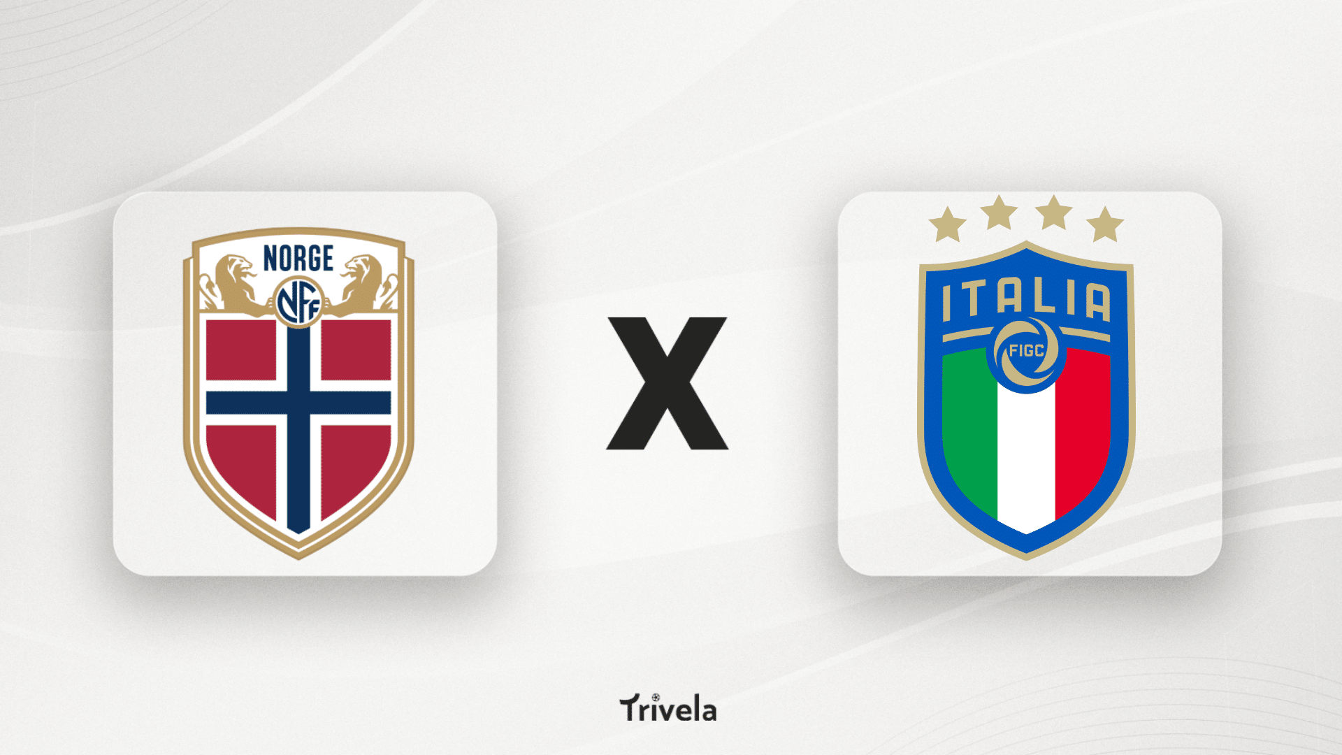 Noruega x Itália: palpites, onde assistir e escalações – Eliminatórias da Copa – 06/06/2025