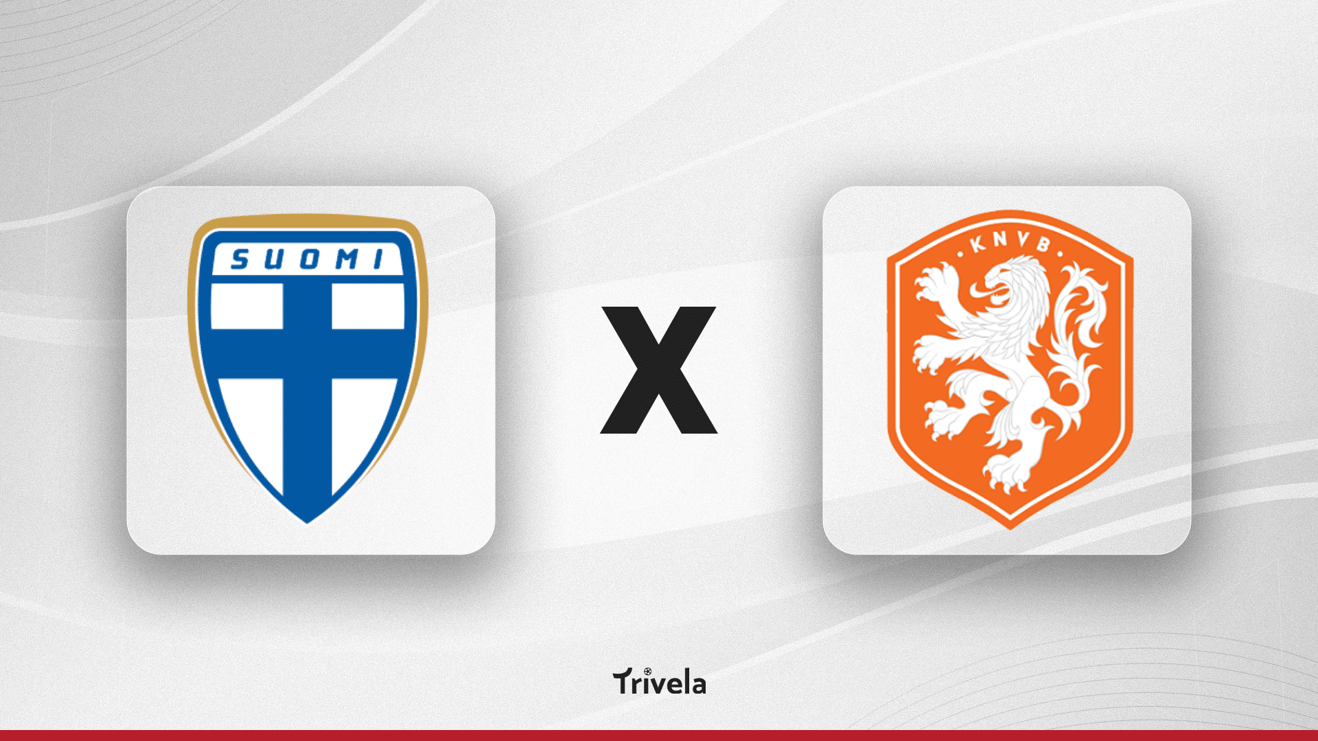 Finl&acirc;ndia x Holanda: onde assistir, palpites e escala&ccedil;&otilde;es &ndash; Eliminat&oacute;rias da Copa &ndash; 07/06/2025