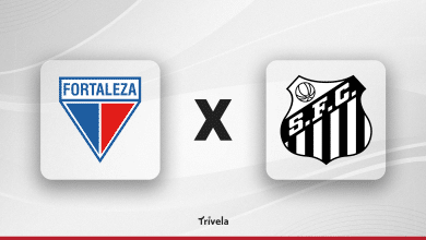 Fortaleza x Santos: escala&ccedil;&otilde;es, onde assistir e palpites &mdash; Campeonato Brasileiro &mdash; 12/06/2025