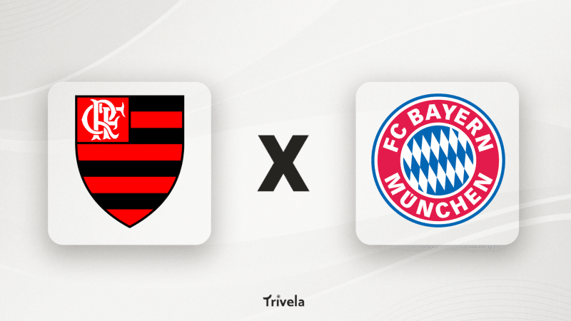 Flamengo x Bayern de Munique: Palpites, onde assistir e escalações. Reencontro de campeões mundiais – 29/06/2025
