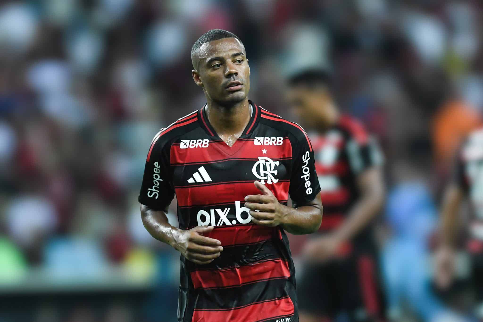 De la Cruz tem a situa&ccedil;&atilde;o mais delicada para a estreia no Mundial (Foto: Imago)