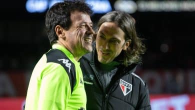 Vasco de Diniz atropela o S&atilde;o Paulo de Zubeld&iacute;a, e vaias no MorumBIS s&atilde;o recado direto &agrave; diretoria