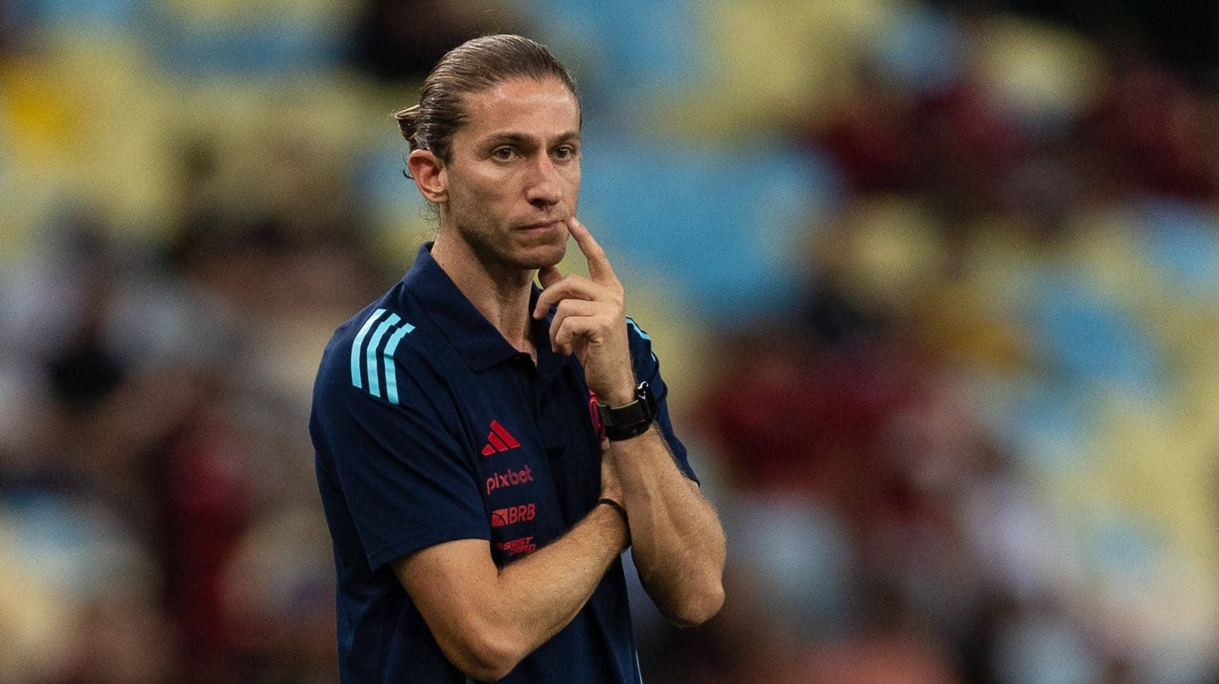 Os planos do Flamengo para ter o elenco completo no Mundial de Clubes