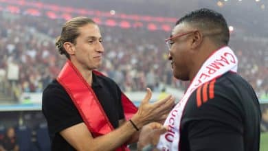 Internacional x Flamengo: Confronto oferece boas e m&aacute;s not&iacute;cias aos dois lados