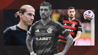 Flamengo leva li&ccedil;&otilde;es da elimina&ccedil;&atilde;o que ser&atilde;o importantes para o restante do ano