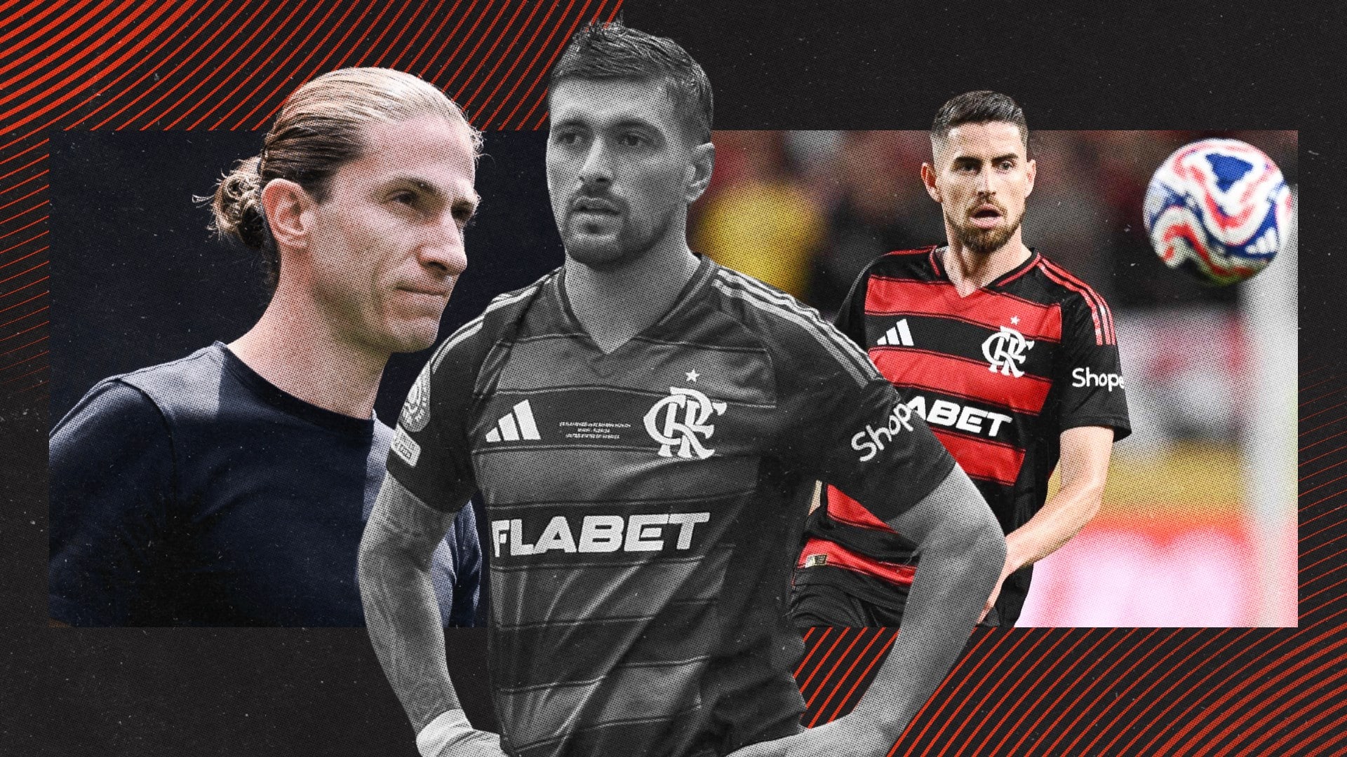 Flamengo leva li&ccedil;&otilde;es da elimina&ccedil;&atilde;o que ser&atilde;o importantes para o restante do ano