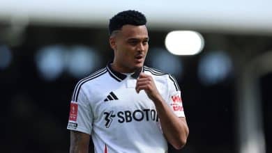 Por que o Fulham recusou oferta de R$ 236 milh&otilde;es por Rodrigo Muniz