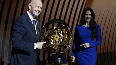 Fifa j&aacute; est&aacute; pensando em aumentar o n&uacute;mero de participantes do Mundial de Clubes