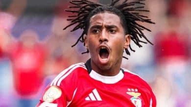 Apesar de goleada contra amadores, atua&ccedil;&atilde;o do Benfica n&atilde;o convence de novo no Mundial