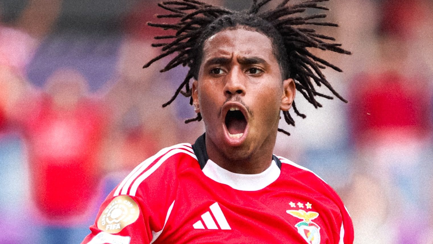 Apesar de goleada contra amadores, atua&ccedil;&atilde;o do Benfica n&atilde;o convence de novo no Mundial