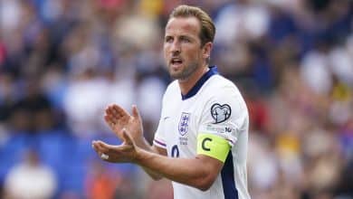 Harry Kane reduz preju&iacute;zo da Inglaterra ap&oacute;s experimento &lsquo;ousado&rsquo; de Tuchel contra Andorra