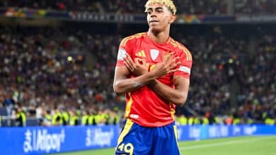 Lamine Yamal consegue marca que apenas Pel&eacute; tinha alcan&ccedil;ado