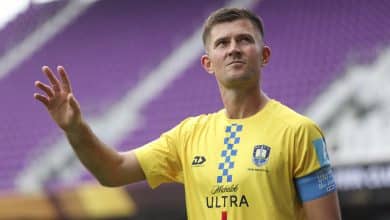 Pr&ecirc;mio por empate contra o Boca Juniors &eacute; 11 mil vezes maior que sal&aacute;rio dos jogadores do Auckland