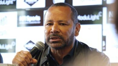 CT novo e arena multiuso: Os projetos do pai de Neymar para o Santos em Praia Grande