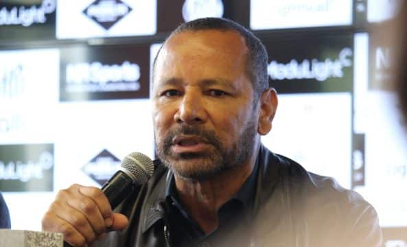 CT novo e arena multiuso: Os projetos do pai de Neymar para o Santos em Praia Grande