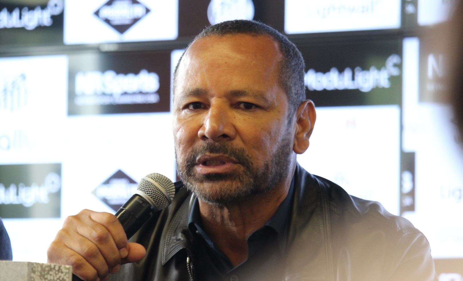 CT novo e arena multiuso: Os projetos do pai de Neymar para o Santos em Praia Grande