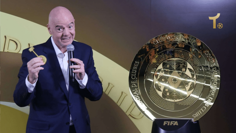 Nova janela de transferências no Mundial: Entenda condições para a inscrição de jogadores