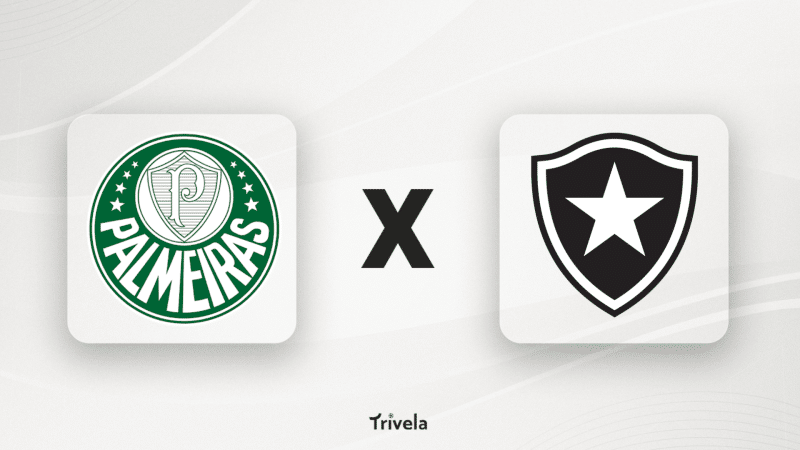 Palmeiras x Botafogo: palpites, onde assistir e escalações. Brasileiros na briga pelas quartas de final – 28/06/2025