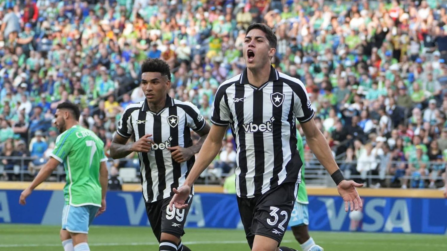 &lsquo;Talvez n&atilde;o transformem o time&rsquo;: Imprensa analisa trio do Botafogo na mira do Forest