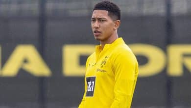 &lsquo;O nome &eacute; Jobe&rsquo;: Como novo Bellingham do Borussia Dortmund se diferencia do irm&atilde;o