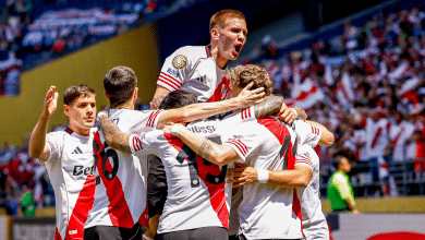 &lsquo;O River tem a mobiliza&ccedil;&atilde;o de torcida mais impressionante de todo o Mundial de Clubes&rsquo;