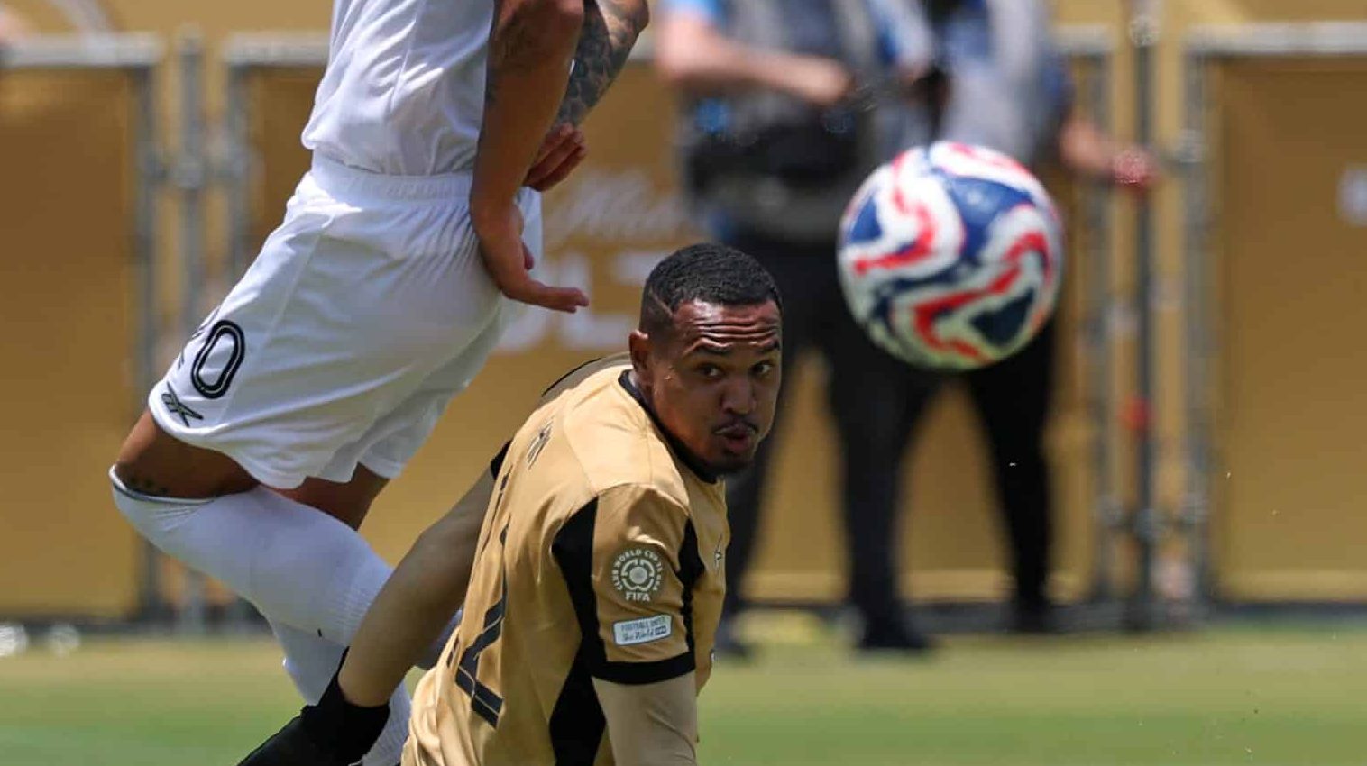 Postura contra o Atl&eacute;tico leva Botafogo a ter preju&iacute;zo duplo para a sequ&ecirc;ncia do Mundial
