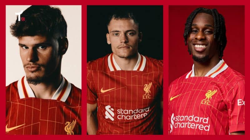 Após mais de R$ 1 bilhão investido, qual o Liverpool ideal com os novos reforços?