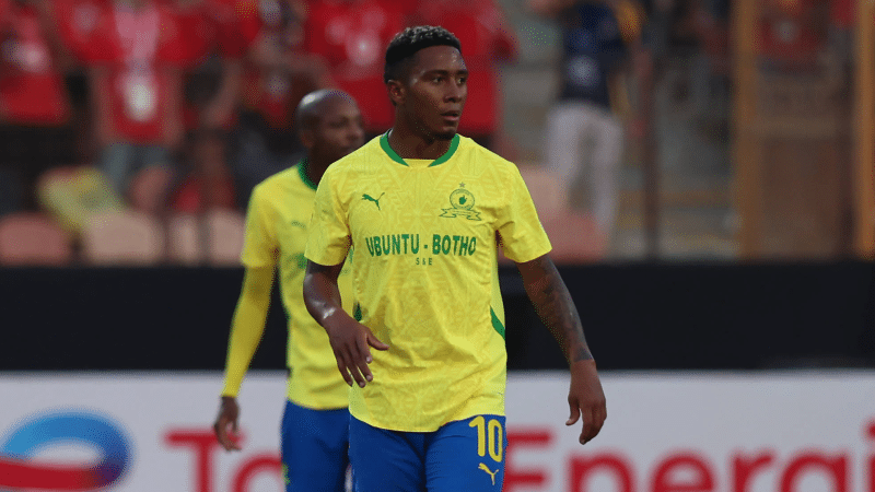 Lucas Ribeiro, o ‘consistente e influente’ meia que pode ajudar o Fluminense a superar Arias