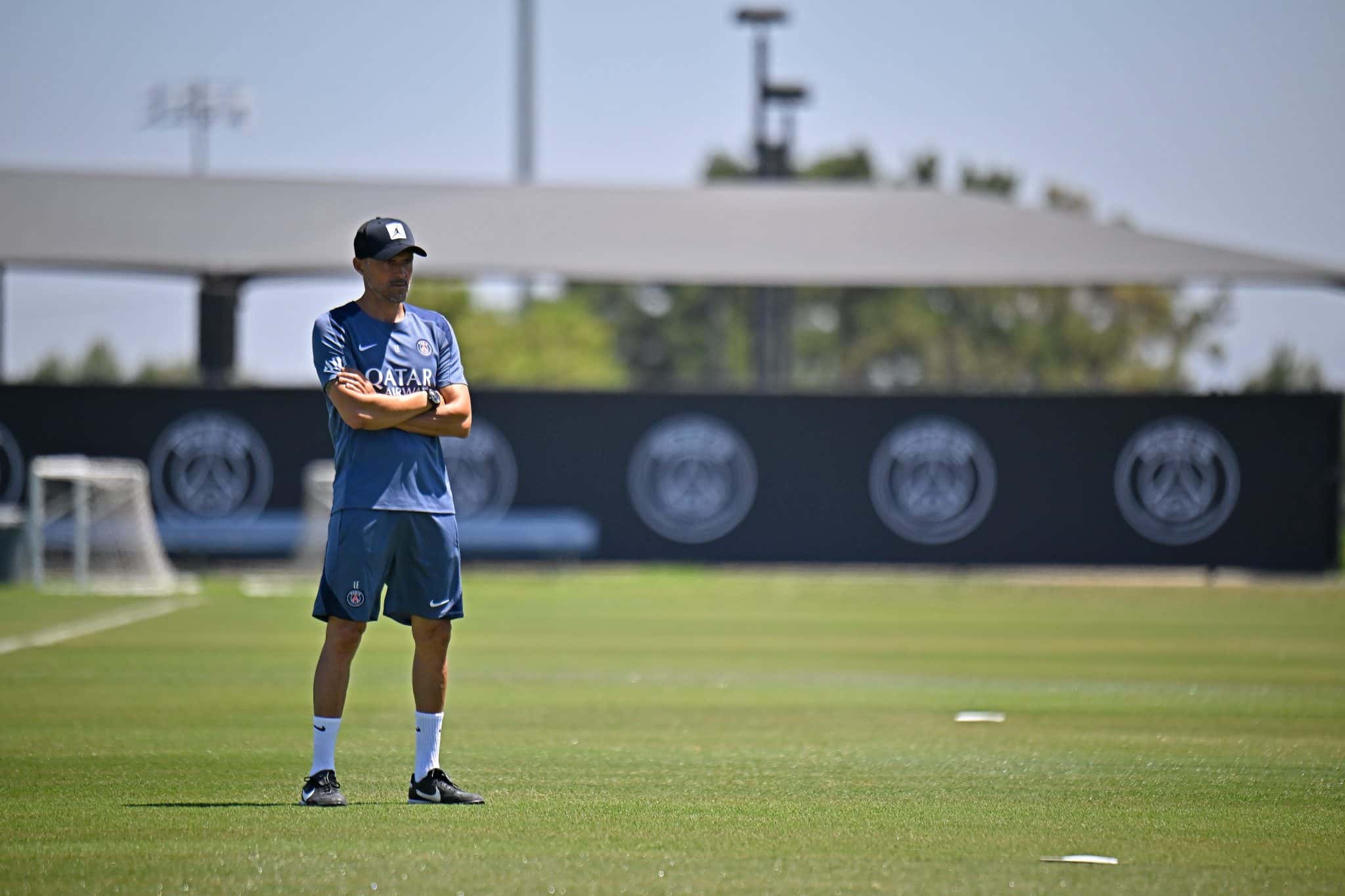 PSG pode encaminhar classifica&ccedil;&atilde;o contra o Botafogo (Foto: Divulga&ccedil;&atilde;o/PSG)