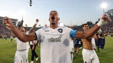&lsquo;Colossal&rsquo;, &lsquo;monumental&rsquo; e mais: Como vit&oacute;ria do Botafogo sobre o PSG repercutiu no mundo