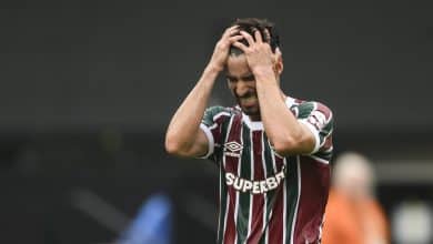 Fluminense enterra tese da superioridade europeia e s&oacute; empata com Dortmund por n&atilde;o ter calma
