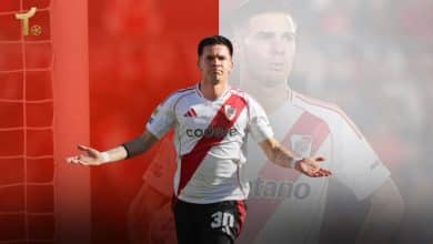 Como joga Mastantuono, a grande joia argentina a caminho do Real Madrid?