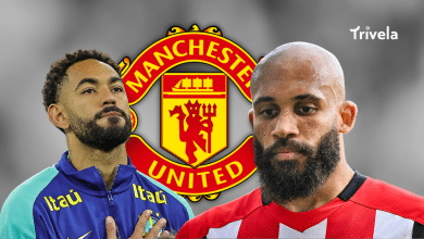 Faz sentido o Manchester United contratar Matheus Cunha e Mbeumo na mesma janela?