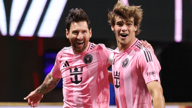 N&atilde;o &eacute; s&oacute; &lsquo;Fator Messi&rsquo;: As li&ccedil;&otilde;es que o Palmeiras pode tirar da vit&oacute;ria do Inter Miami