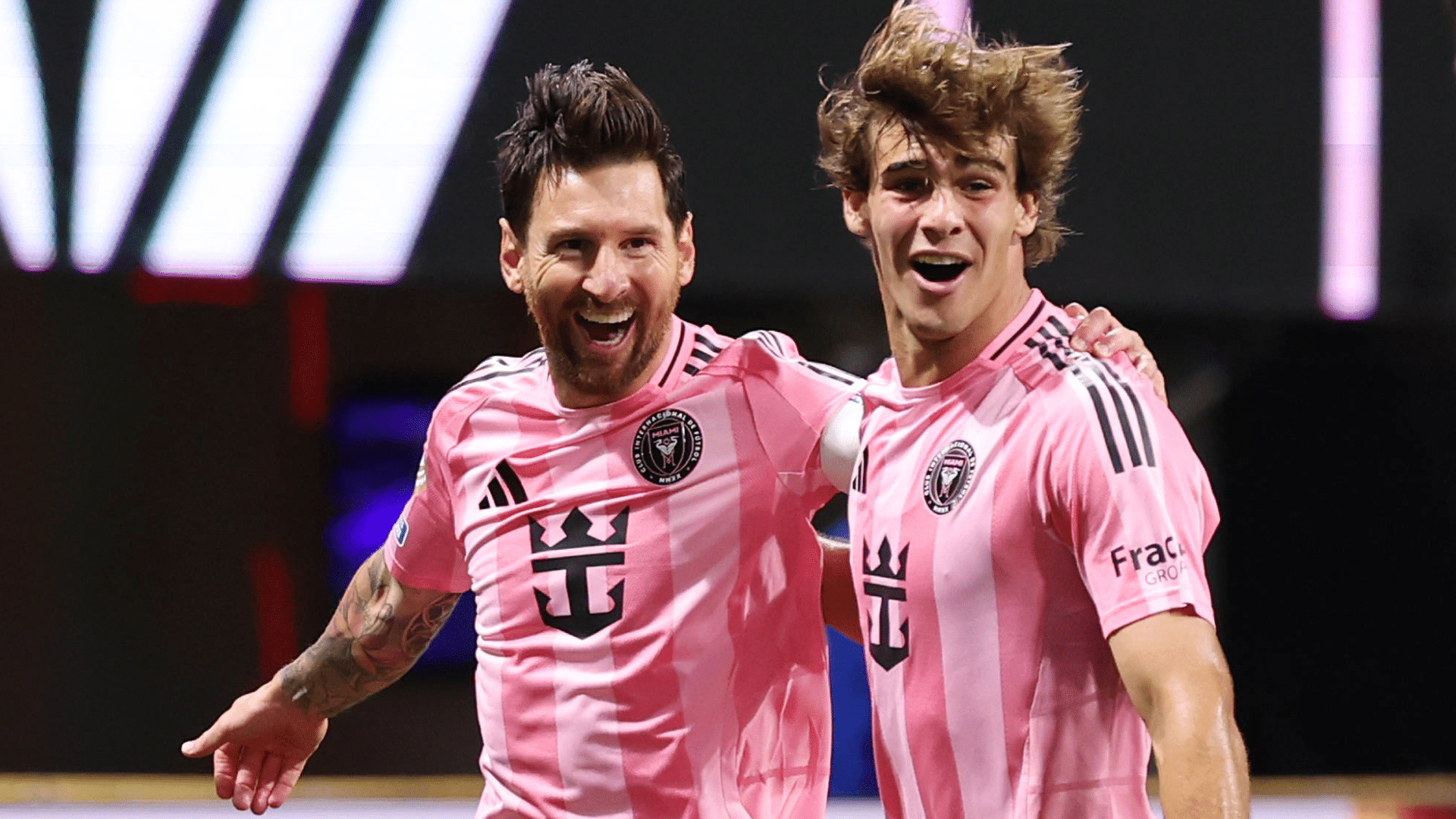 N&atilde;o &eacute; s&oacute; &lsquo;Fator Messi&rsquo;: As li&ccedil;&otilde;es que o Palmeiras pode tirar da vit&oacute;ria do Inter Miami