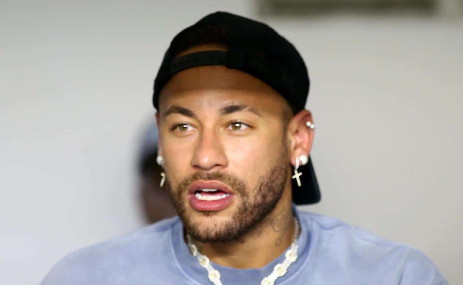 Neymar afirma que esteve &lsquo;bem perto&rsquo; de disputar o Mundial de Clubes