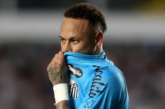 Depend&ecirc;ncia de Neymar e mais: Por que o Santos precisa urgentemente contratar um psic&oacute;logo