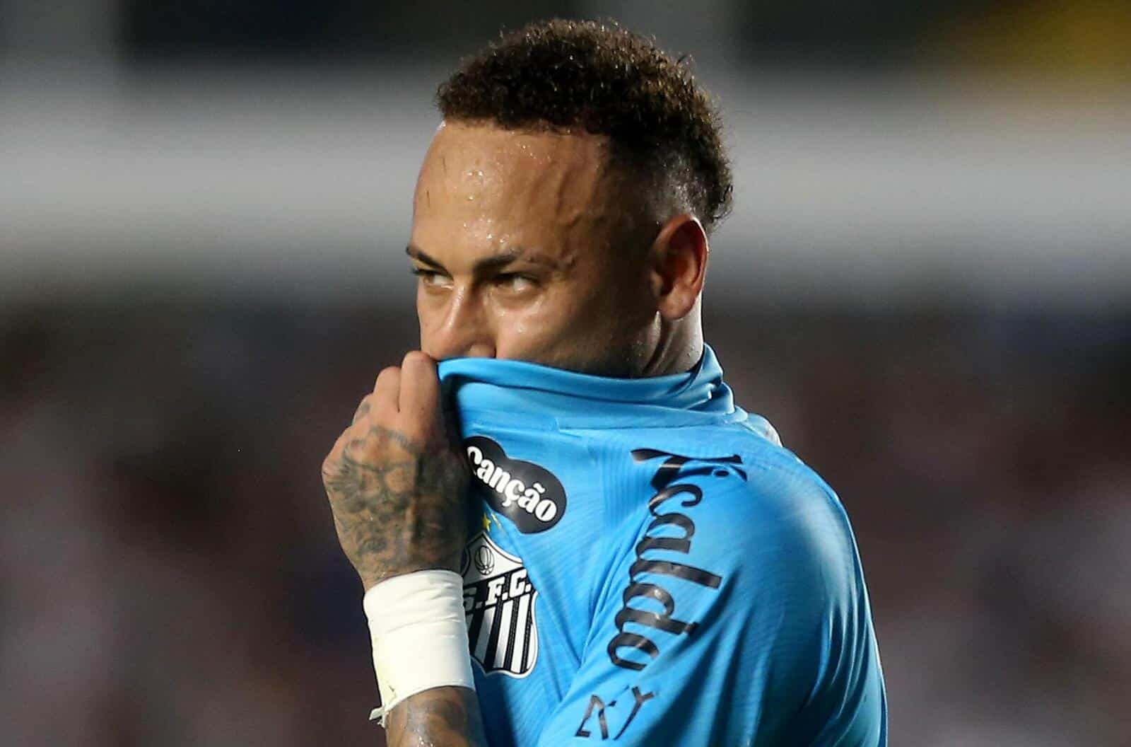 Depend&ecirc;ncia de Neymar e mais: Por que o Santos precisa urgentemente contratar um psic&oacute;logo