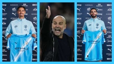 Em reconstru&ccedil;&atilde;o, City avan&ccedil;a na contrata&ccedil;&atilde;o de &lsquo;novo Odegaard&rsquo; e prepara quinto refor&ccedil;o